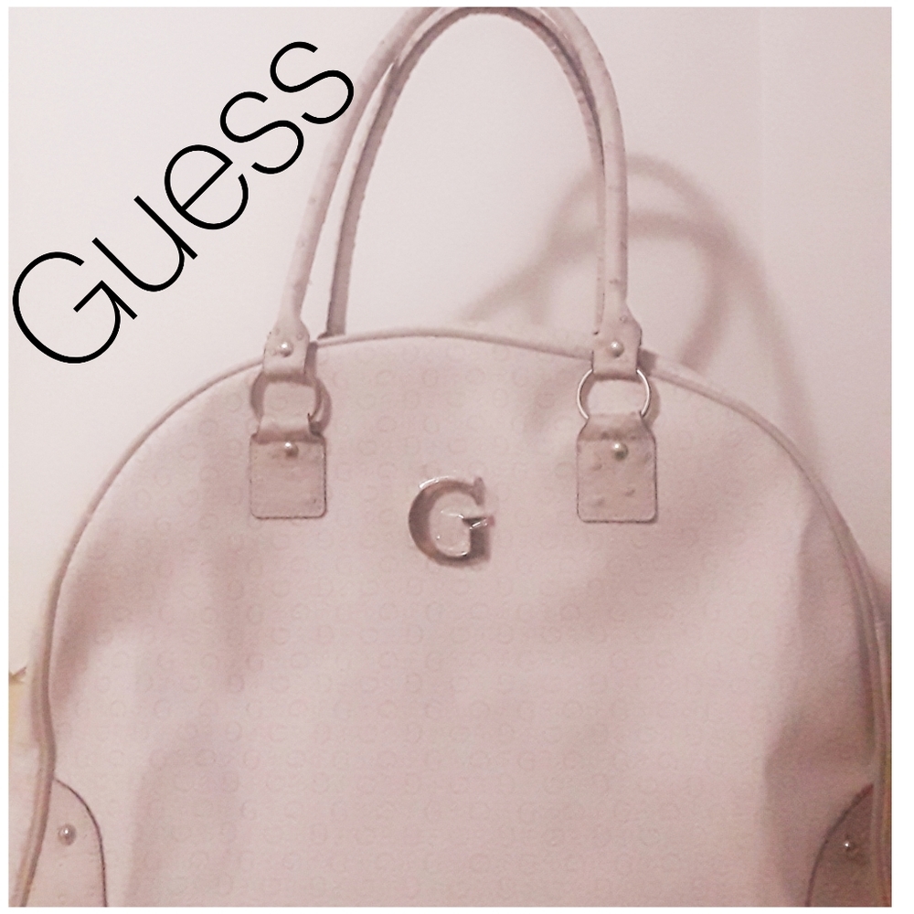 Guess Travel Bag